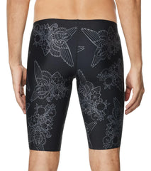 Speedo X Caeleb Dressel Men's Jammer Swimsuit