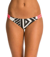 Body Glove Swimwear Kalani Flirty Surf Rider Bikini Bottom