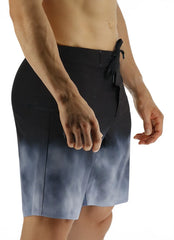TYR Men's Haze Mobius Board Shorts