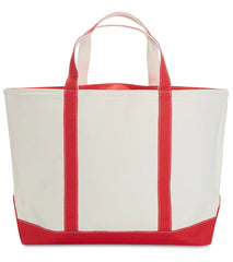 Sporti #LOVE "Heart" Beach Tote
