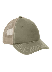 District Super Soft Mesh Back Cap