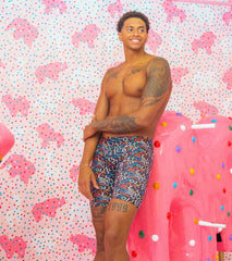 Sporti x Shaine Casas Space Jam Jammer Swimsuit (26-40)