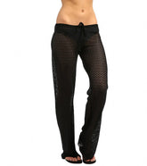 Body Glove Gaby Crochet Pant