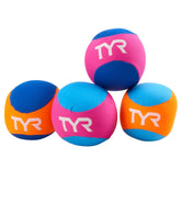 TYR Pool Balls