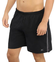 Mizuno Men's Ascend 2-In-1 Running Short
