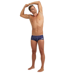 Arena Men's Kikko Pro Low Waist Square Leg Swimsuit