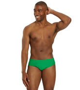 iSwim Essential Solid Brief Swimsuit (22-40)