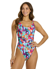 TYR Women's Daystar Eliza One Piece Swimsuit