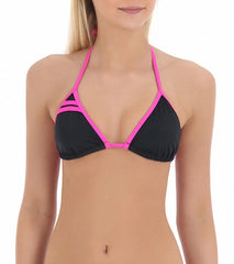 Hurley Women's Block Party Triangle Top