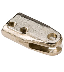 Competitor Bronze Clevis Disconnect