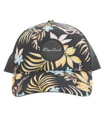 Rip Curl Women's Sun Dance Trucker Hat