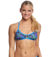 Dolfin Bellas Women's Nova Tie Back Bikini Top