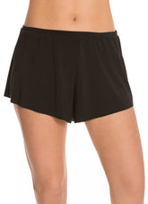 Magicsuit by Miraclesuit Jersey Tap Swim Short