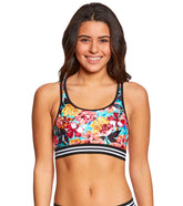Body Glove Women's Wonderland Equalizer Bikini Top