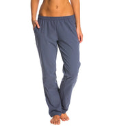 Speedo Women's Tech Warm Up Pant