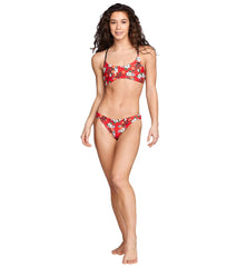 Speedo X Caeleb Dressel Women's Classic Swimsuit Bottom