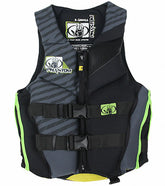 Body Glove Teen's Phantom Neoprene USCG PFD