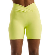 Year of Ours V-Waist Biker Short