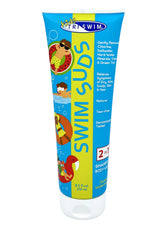 TRISWIM Baby 2-In-1 Natural Tear Free Swim Suds 8.5 oz