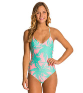 Body Glove Moorea Nina One Piece Swimsuit