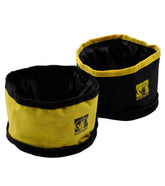 Body Glove Double Dog Bowl Travel Set