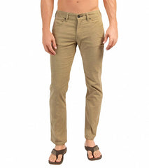 Hurley Men's Folsom Slim Fit Cord Pant