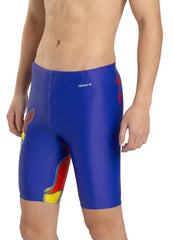 Sporti Limited Edition Imperial Bridle Jammer Swimsuit (22-40)
