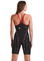 Arena Women's Indomitus Powerskin Primo SL LE Closed Back Tech Suit Swimsuit