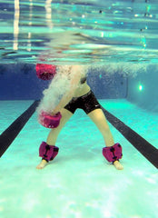 Hydrorevolution Aquastrength Medium Resistance Bell