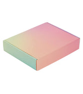 Sporti SwimOutlet Rainbox Box Gift Box