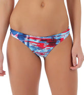 Body Glove Swimwear Womens Glory Fiji Bikini Bottom