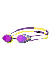 Arena Tracks Mirror Goggle