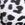 Hurley Women's Leopard Fixed Triangle Bikini Top