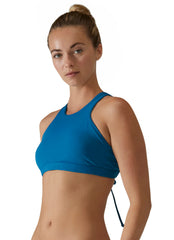 TYR Active Women's Solid Kira Bikini Top