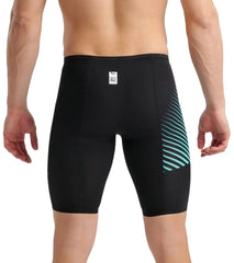 Arena Men's Powerskin Carbon Core FX SL Diamond LE Jammer Tech Suit Swimsuit