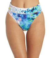 JOLYN Women's Zoe Venice Bikini Bottom