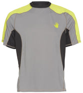 Body Glove Men's Performance Loose Fit Short Sleeve Surf Shirt