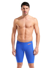 Arena Men's Powerskin Carbon Air2 SL Neon Blaze LE Jammer Tech Suit Swimsuit