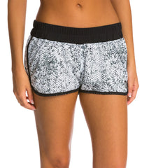 Hurley Dri-Fit Beachrider Mesh Short