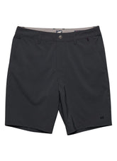 Cova by Jantzen Men's 19" Tee Time Hybrid Walk Shorts