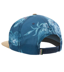 Rip Curl Men's Wanderer Snapback Hat