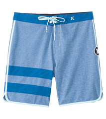 Hurley Men's Phantom Block Party Heather Boardshort