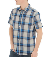Hurley Men's Method S/S Shirt