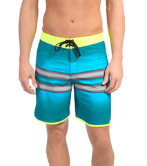 Hurley Men's Phantom Block Party Dalek Boardshort