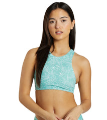 JOLYN Women's Del Mar Gwen Bikini Top