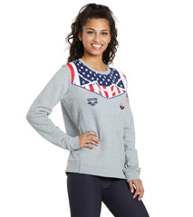 Arena Women's OG Crew Sweater