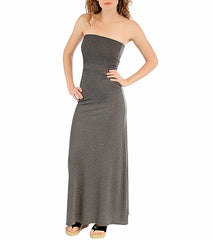 Hurley Girls' Featherweights Mesh Maxi Dress