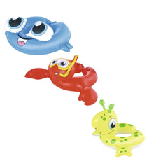 Wet Products Animal Split Rings