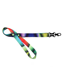 Hurley Men's Dimension Lanyard
