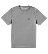 Volcom Men's Stone Tech Short Sleeve Tee